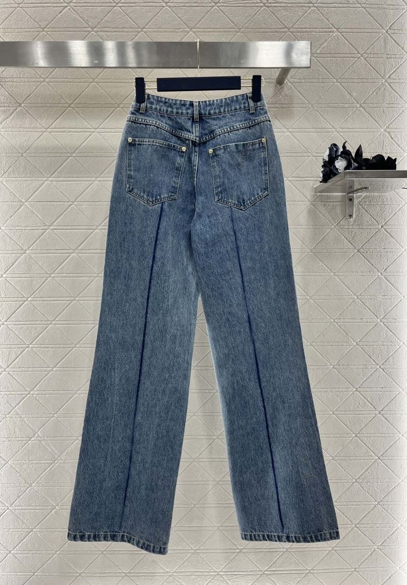 Louis Vuitton Jeans